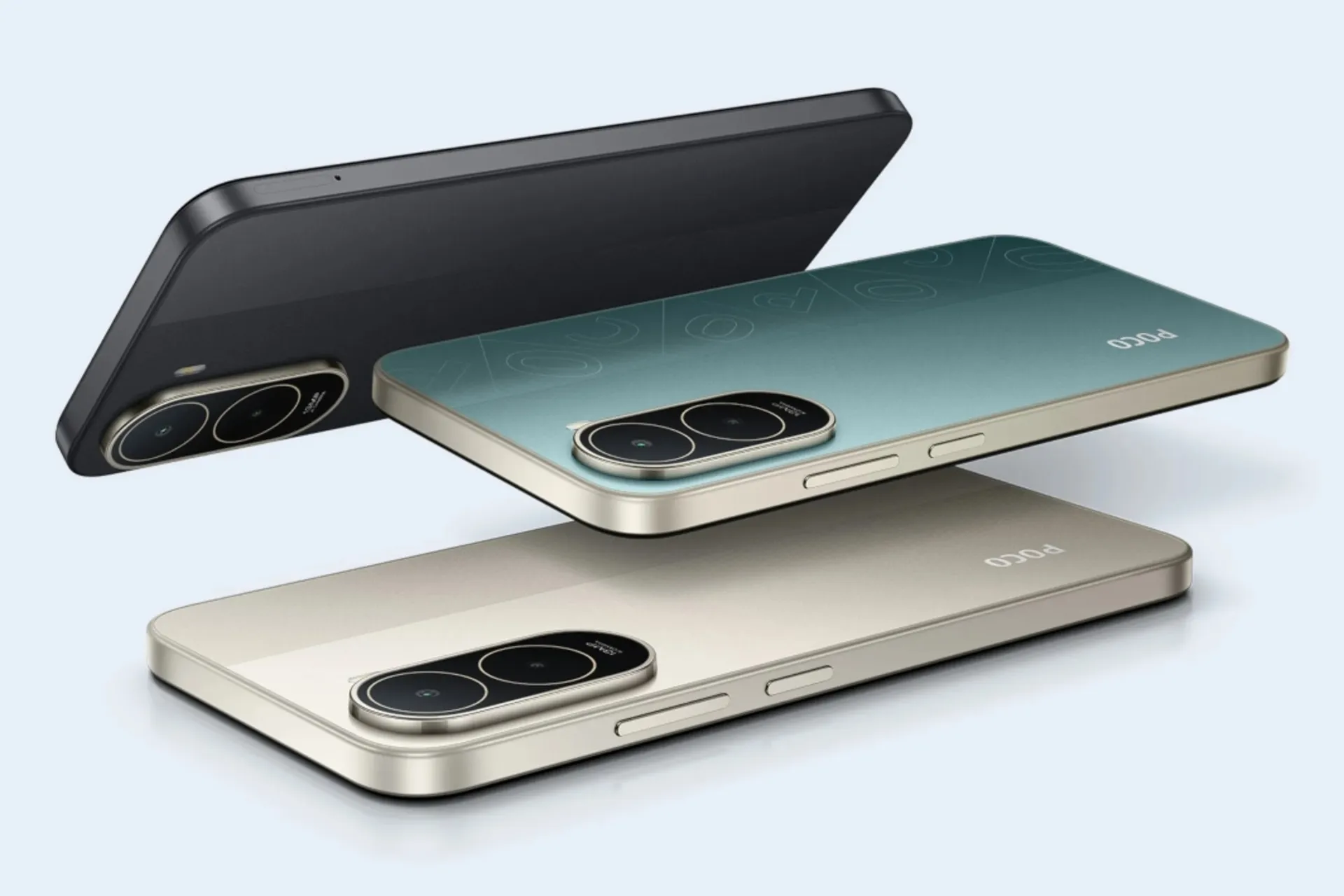 تصاویر گوشی شیائومی  Xiaomi Poco C81 Pro عکس 7